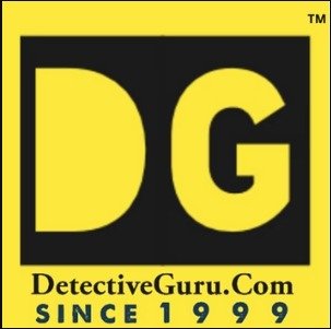  Detective Guru