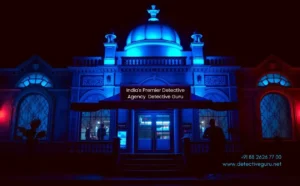 Top Best Detective Agency in Delhi india