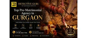 Pre-Matrimonial Agency in Gurgaon