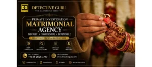 Private Investigation Matrimonial Agency