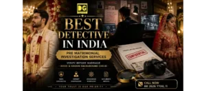 best detective agency in india