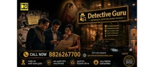 matrimonial detective agency in delhi